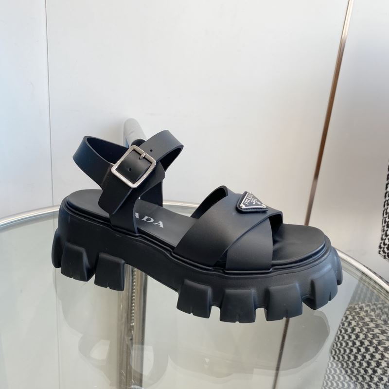 Prada Sandals